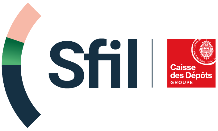 Sfil logo