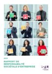 Rapport de développement durable 2019 : PDF