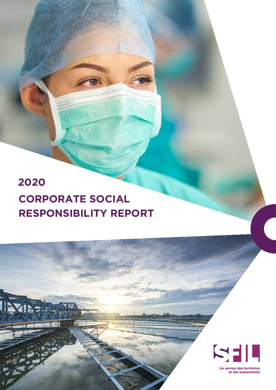 Sfil publishes its second CSR Report - Sfil
