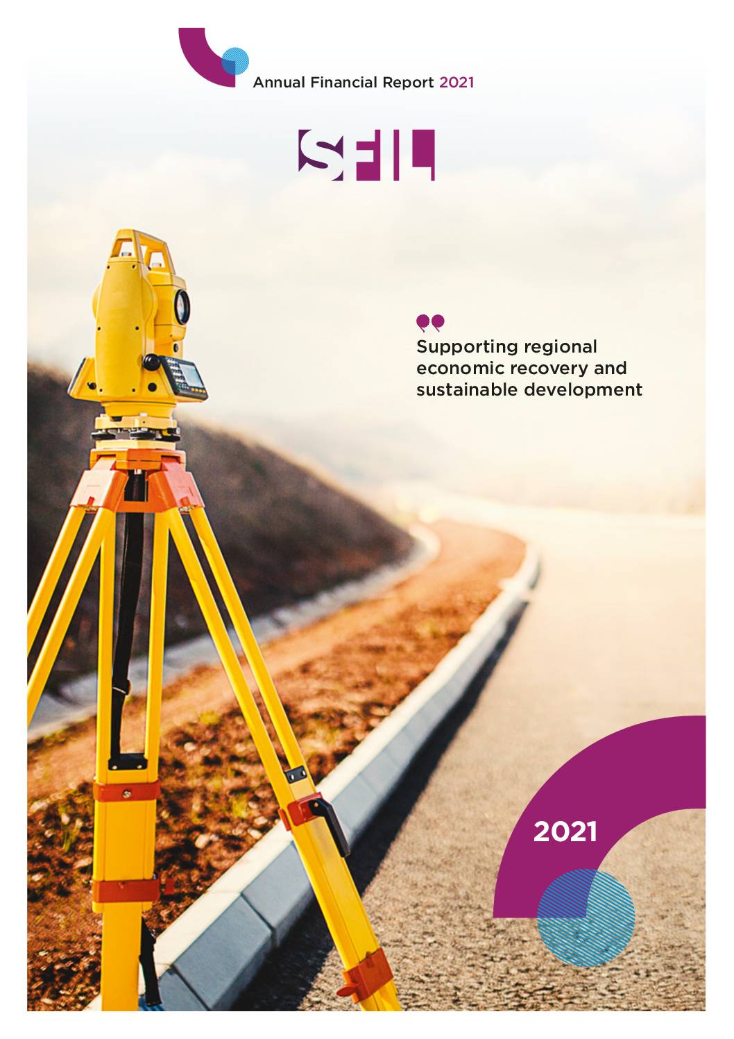 Annual Financial Report 2021