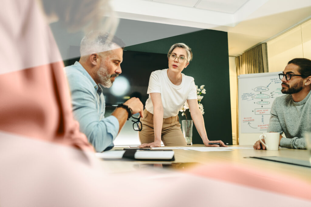 We Finance What Matters Most: The Roles at Sfil