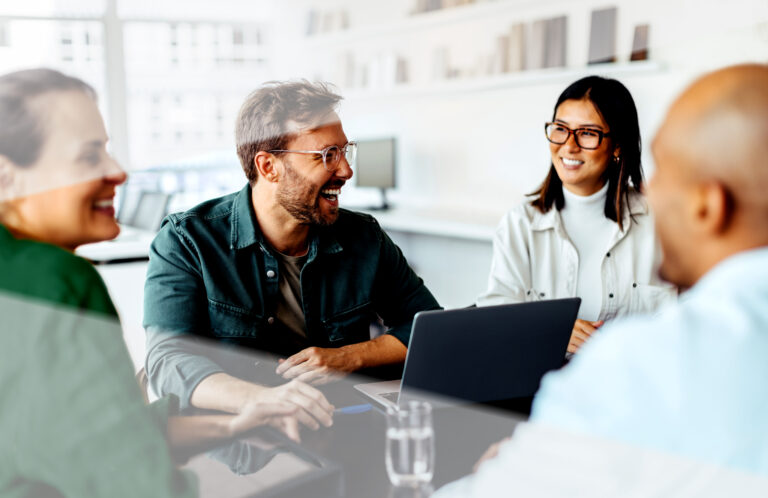 A workplace that prioritizes balance and well-being