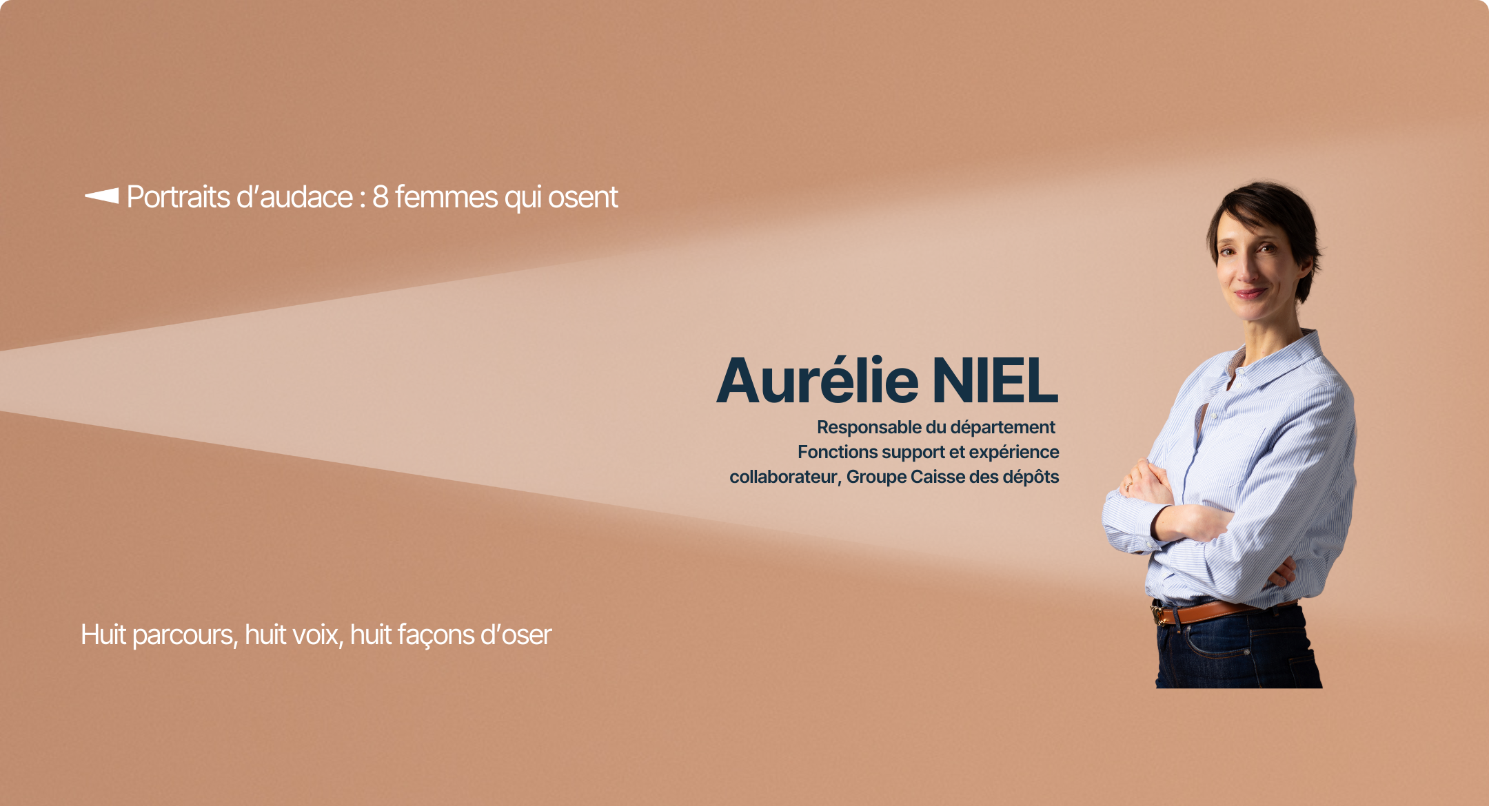 « Loin d’être grave, se tromper, c’est toujours bénéfique »