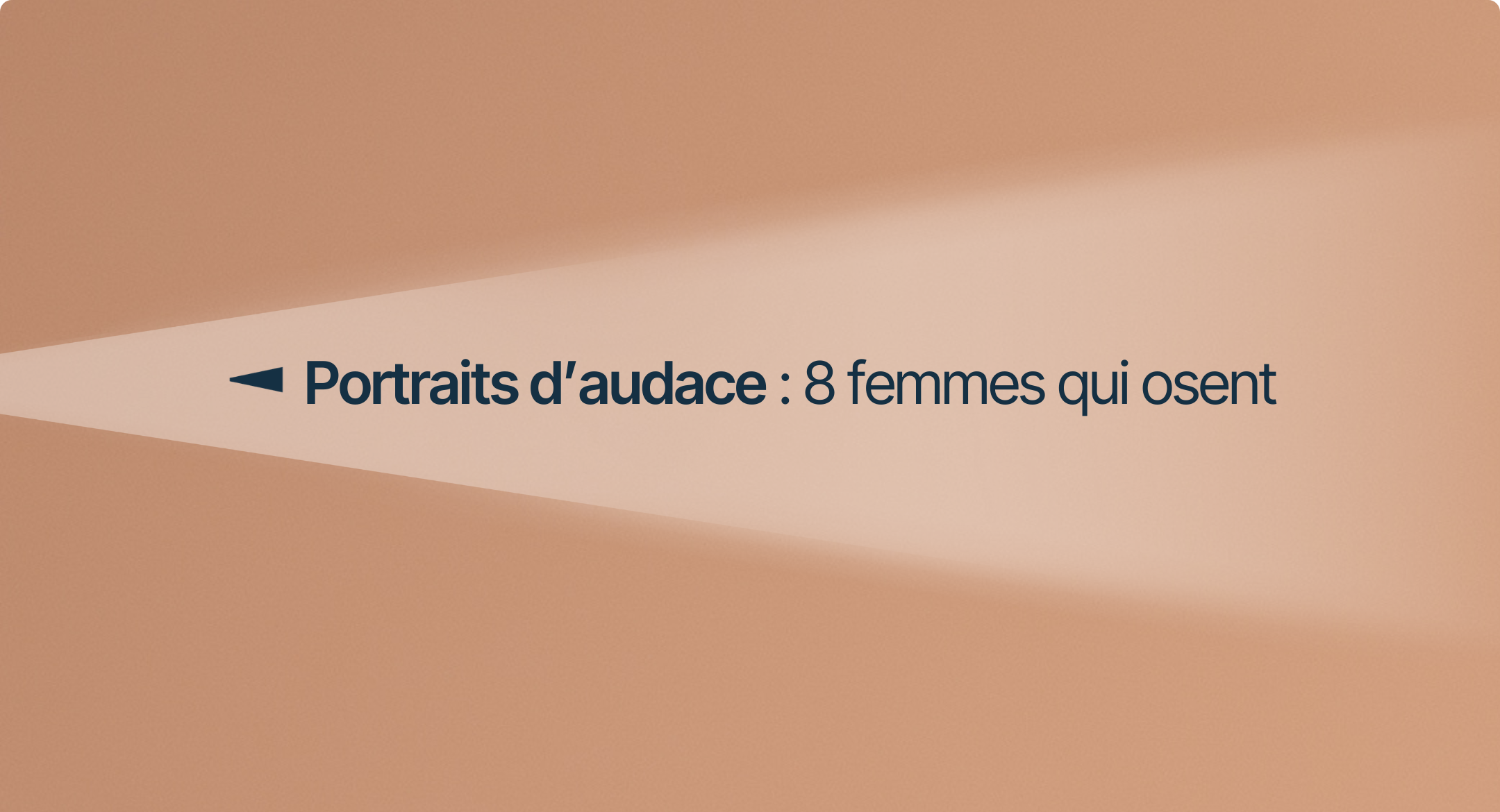 Galerie de portraits