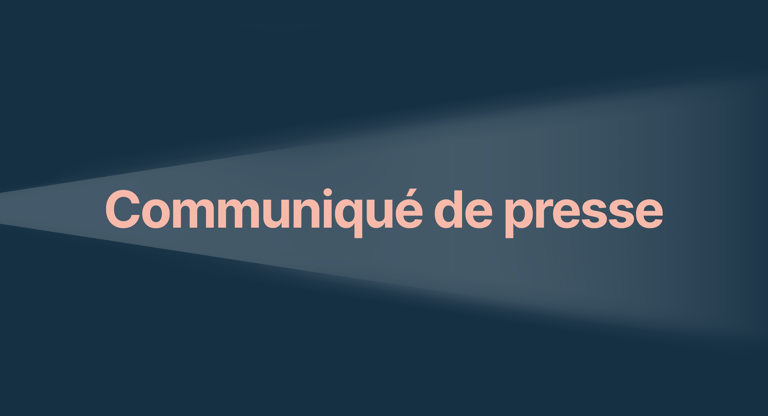 [Communiqué de presse] Baromètre Municipales OpinionWay – Sfil pour Les Echos et Radio Classique