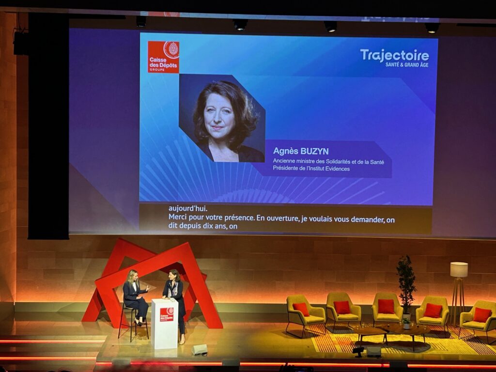 Feuille de Route Santé Grand âge : l’heure du premier bilan