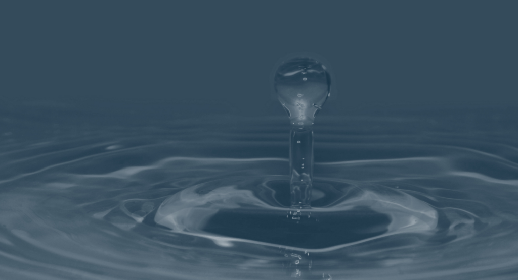 Conférence : le financement de la politique de l&rsquo;eau