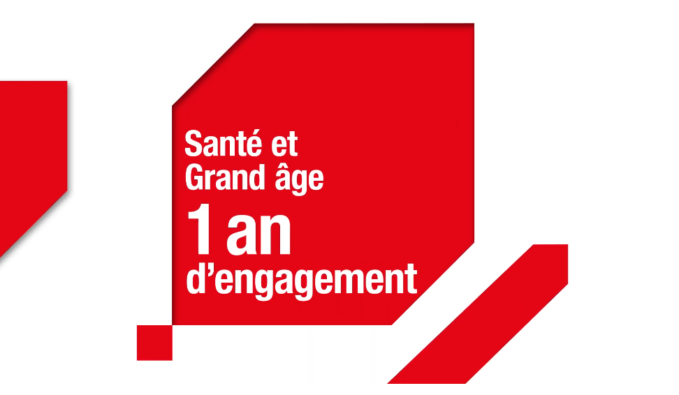 Santé et Grand Âge : coup d&rsquo;oeil sur les projets financés !