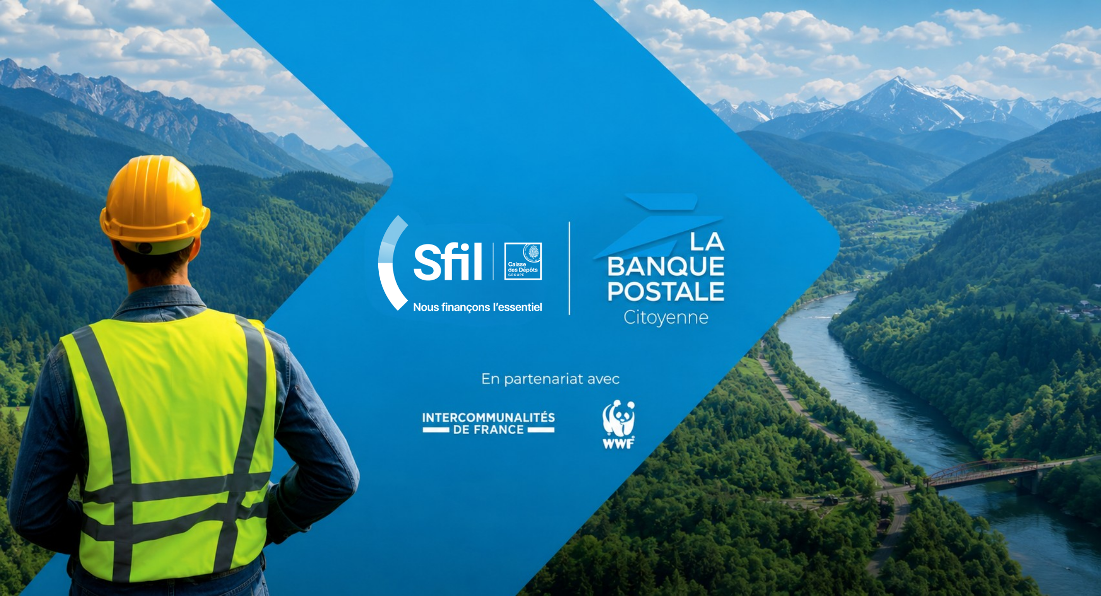 Découvrez la nouvelle étude sur le financement de la politique de l&rsquo;eau !