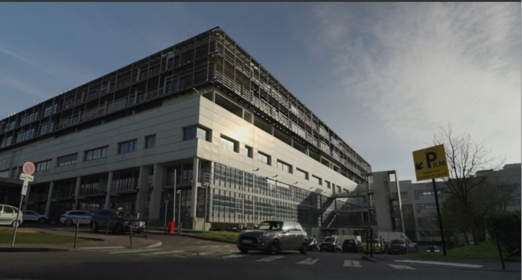 CHRU de Nancy : financer aujourd’hui l’hôpital de demain