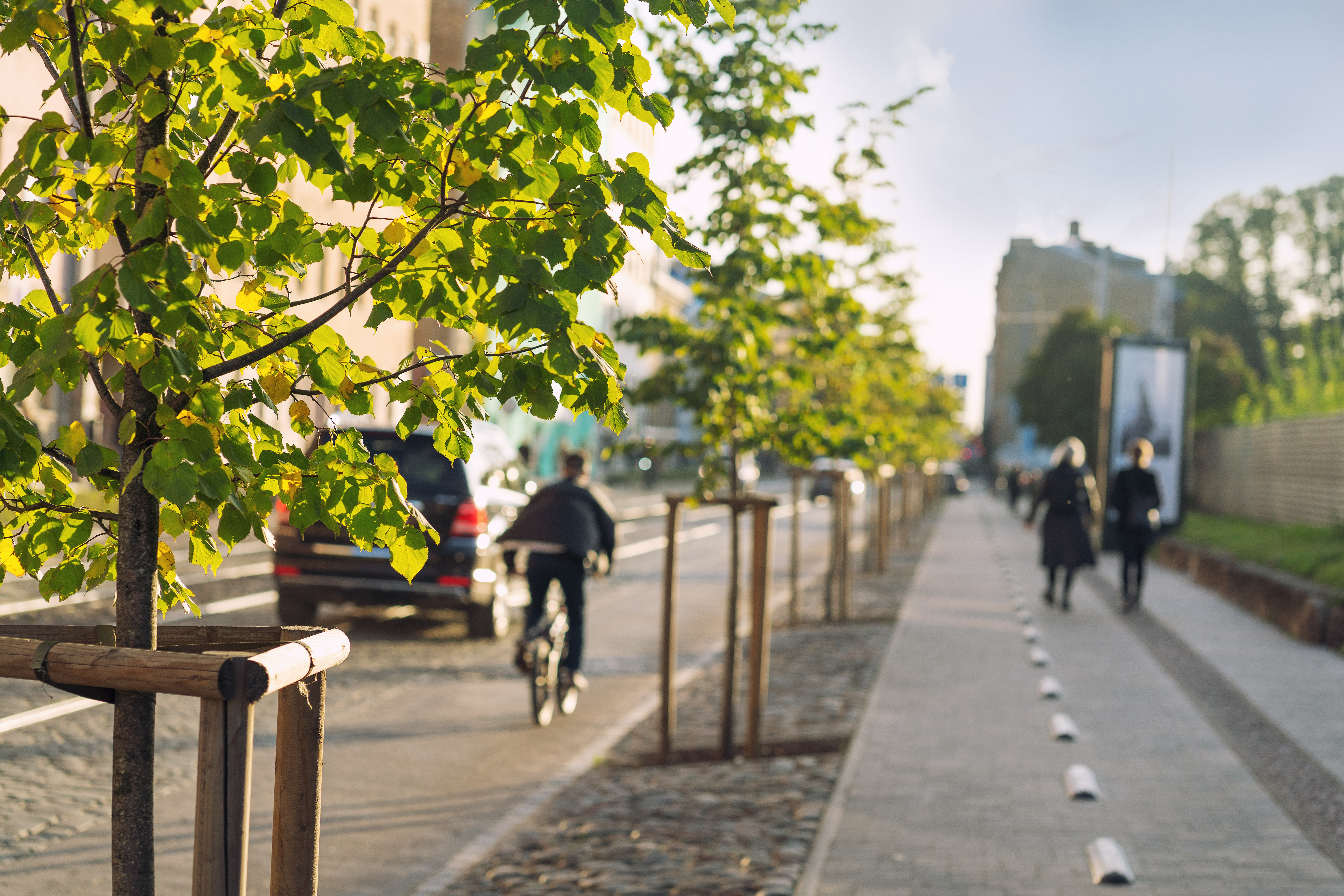 Décarbonation et investissements: où en sont les collectivités locales ?